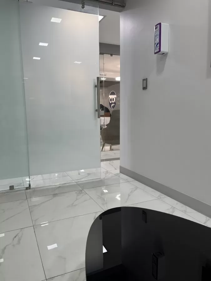 COI CDMX Santa Fe | Centro Oncológico Internacional - Photo 3