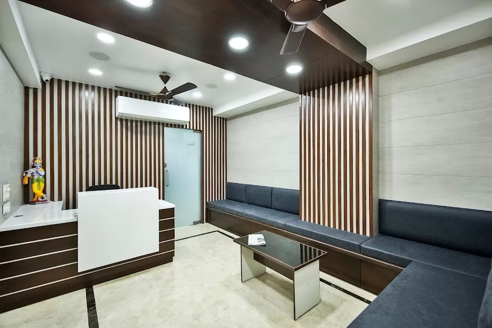 વેદ કાન નાક ગળા ની હોસ્પિટલ - Photo 5