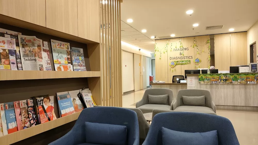 HSC Healthcare - Photo 3