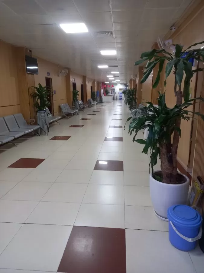 Bệnh viện Bưu Điện - Cơ sở Định Công - Photo 3