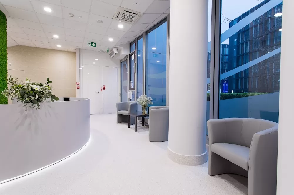 Dr n. med. Andrzej Suwara | Ortopeda | Medi Horizon Clinic Warszawa - Photo 2