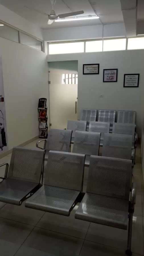 Spandana Multi-Speciality Hospital, Mysore road - Photo 7