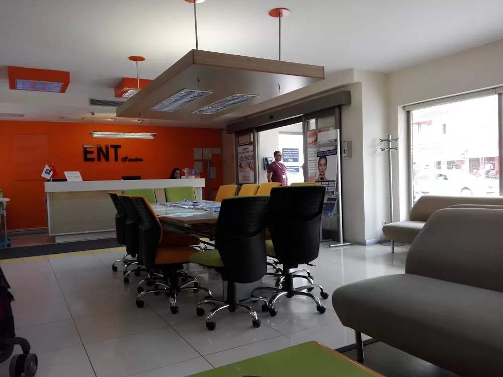 ENT Özel Sağlık Hizmetleri Ltd. Şti. - Photo 8
