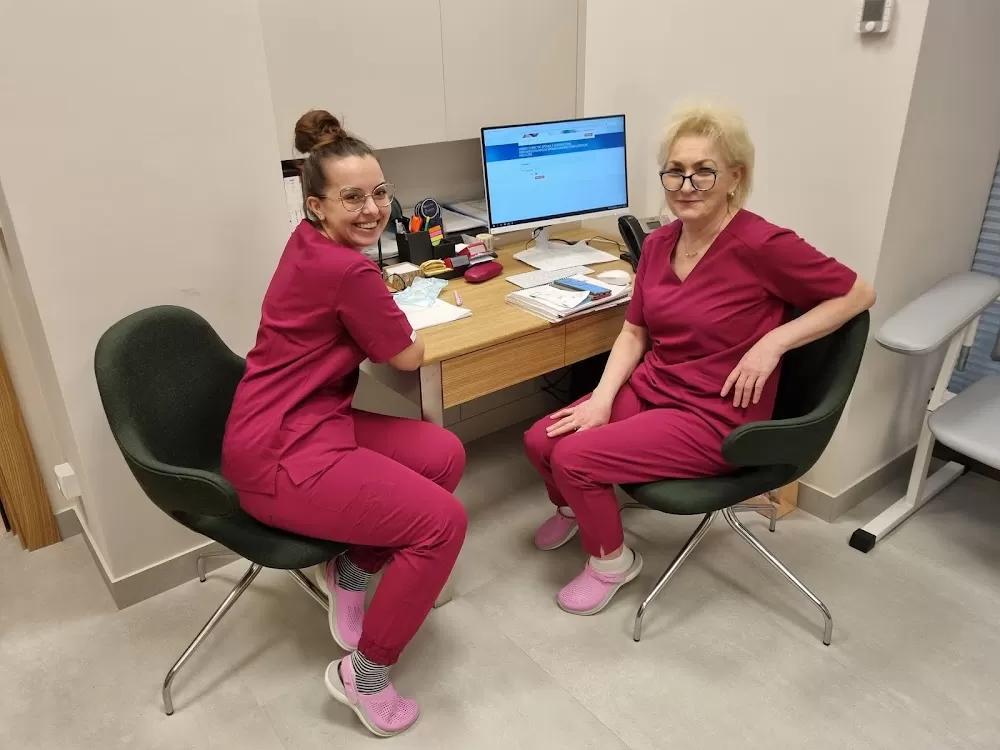 Dębski Clinic - Photo 3