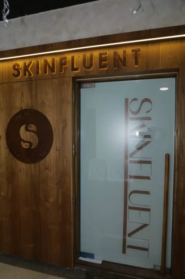 Skinfluent Clinic - Dr. Rutva Amlani - Dermatologist in Shahibaug : Skin | Hair | Laser - Photo 4