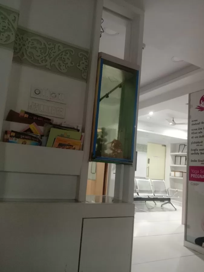 Devpushp Maternity & Laparoscopy Hospital - Photo 4