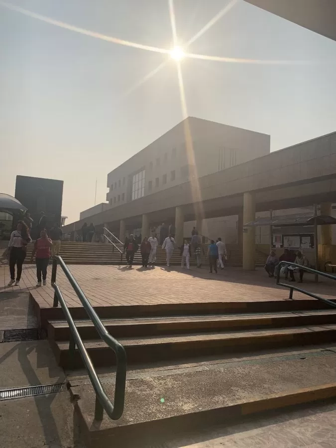 Hospital De Oncologia - Photo 7