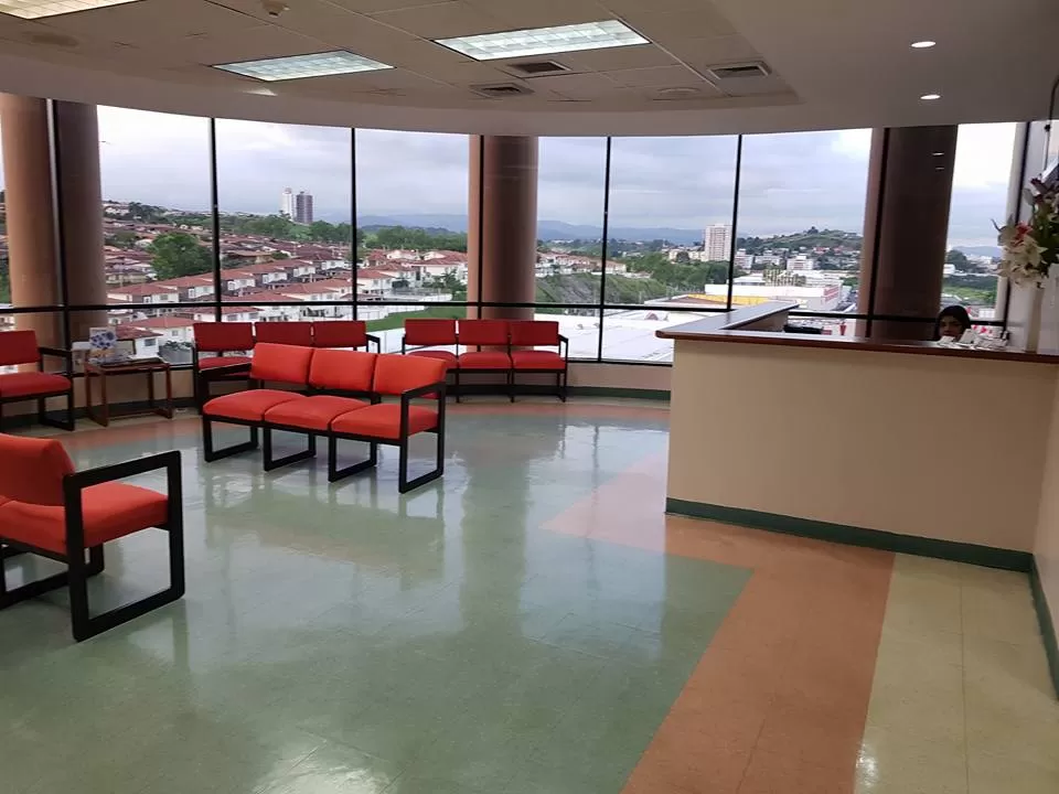 Centro Médico | San Judas Tadeo - Photo 4