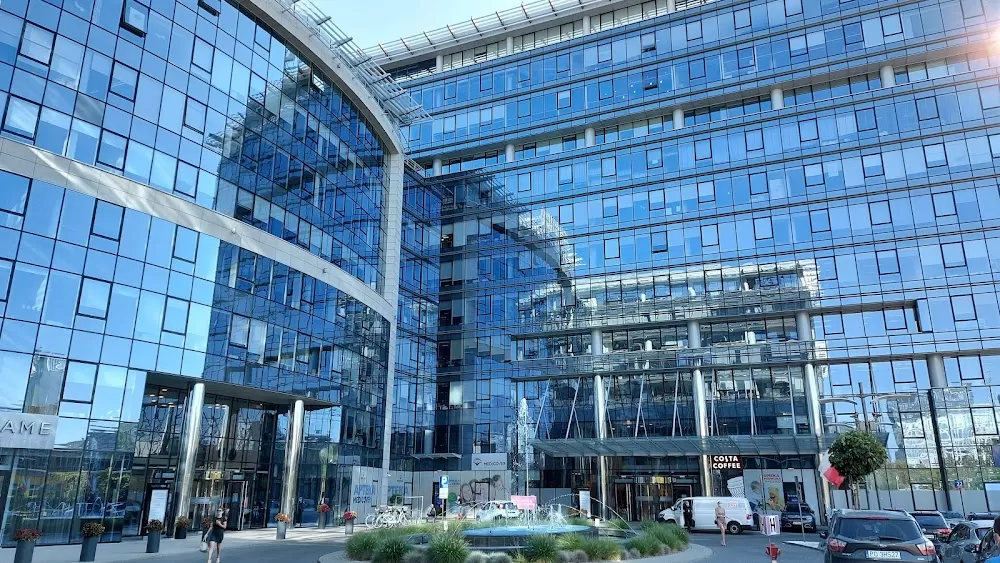 Centrum Medyczne Medicover Wołoska - Photo 7
