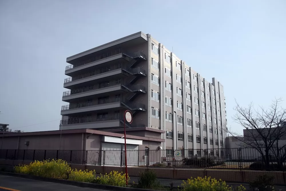 NHO Kinki-Chuo Chest Medical Center - Photo 6