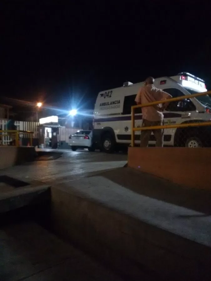 Children's Hospital Outpatient - Photo 1