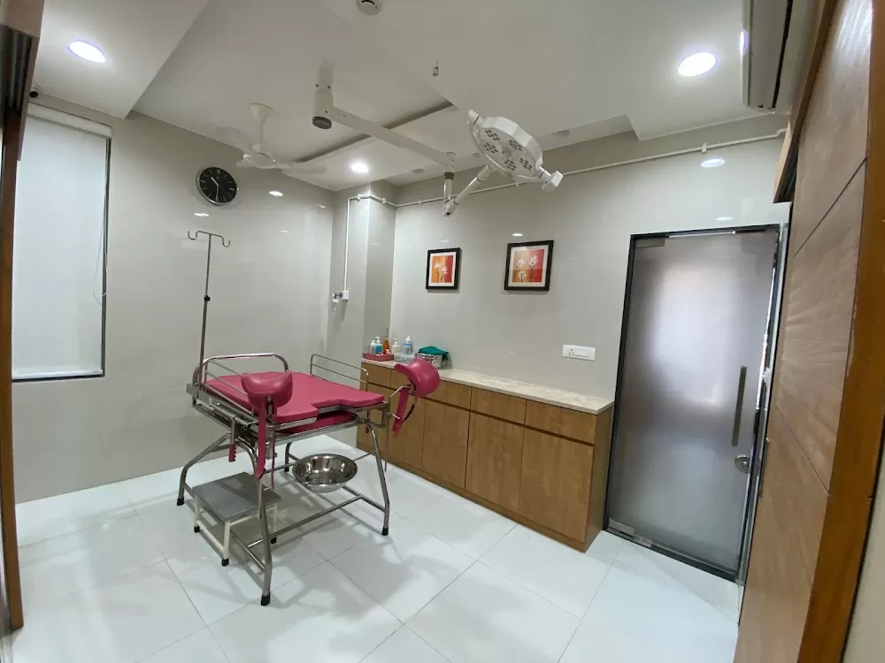 Vatsalya Women's Hospital - Photo 2