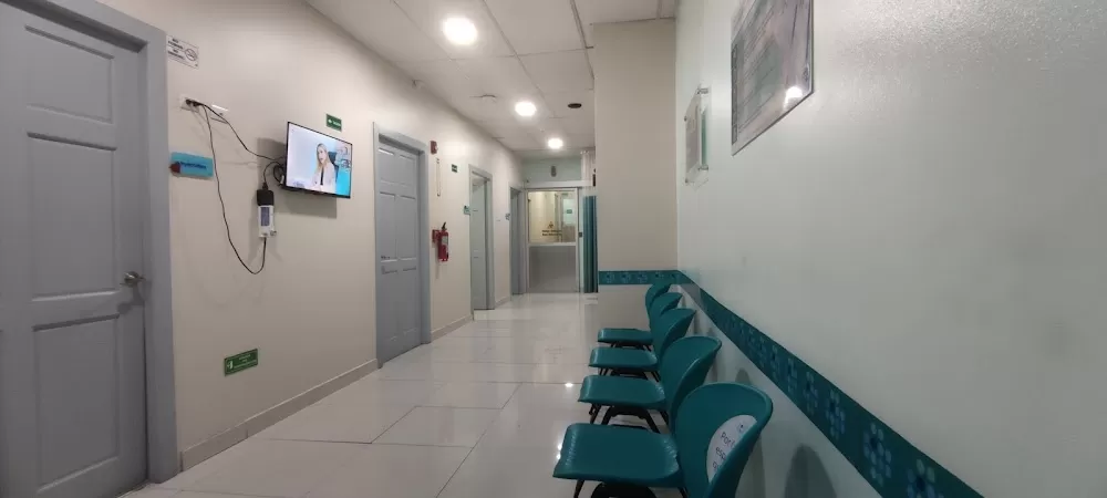 Centro Médico la Asunción - Photo 6