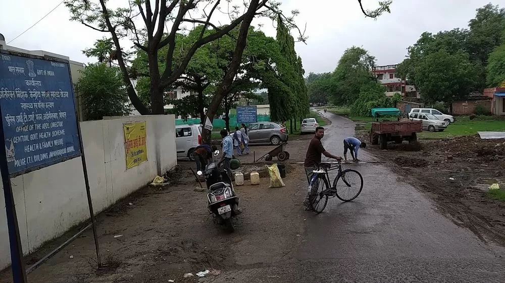 CGHS (Central Government Health Scheme) Dispensary - Photo 7
