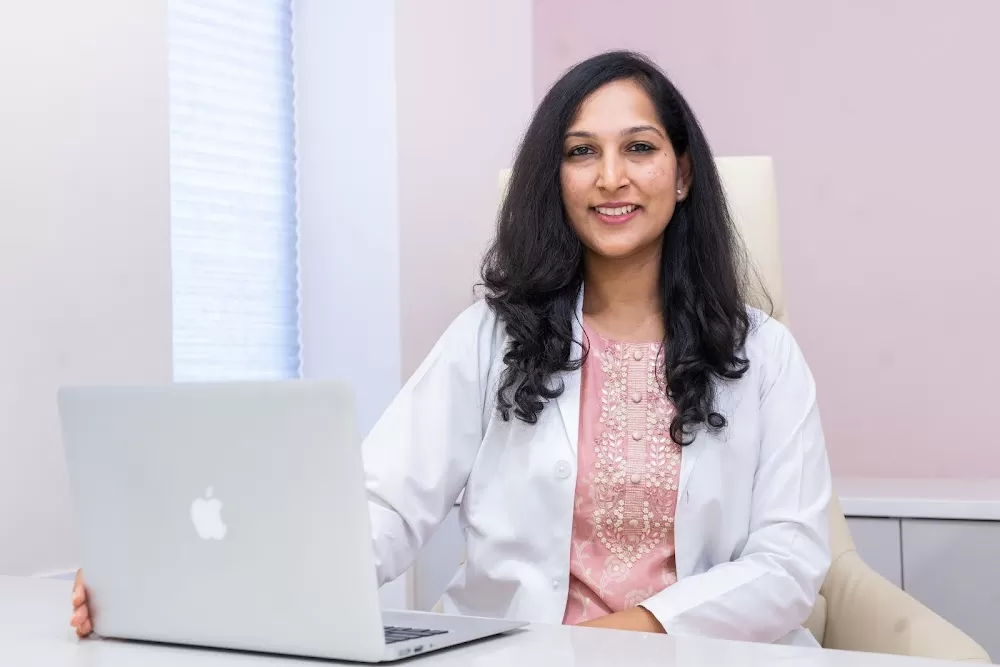 Dr Shruthi Sreedhar - Photo 7