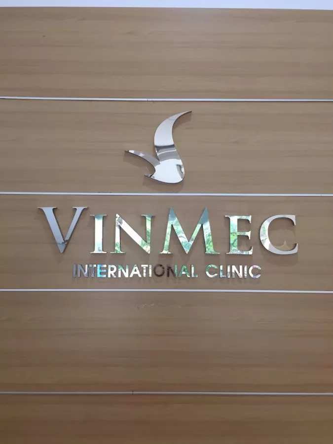 Phòng khám Quốc tế Vinmec Royal City - Photo 8