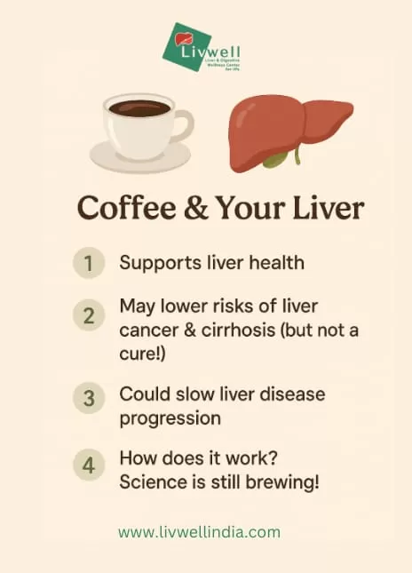 Dr ST Gopal's LivWell Liver & Gastro Medical Centre - Photo 6