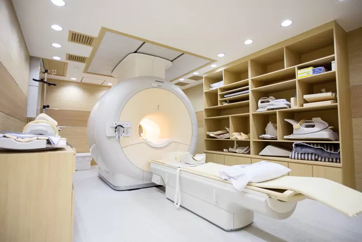 Seoul Seok Hospital - Photo 2