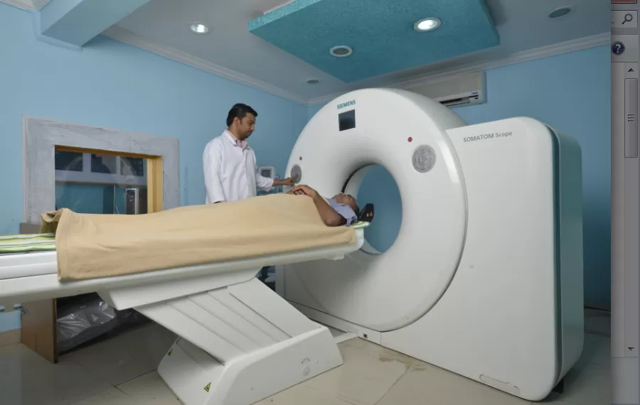 KOSHYS MULTISPECIALITY HOSPITAL - Photo 5