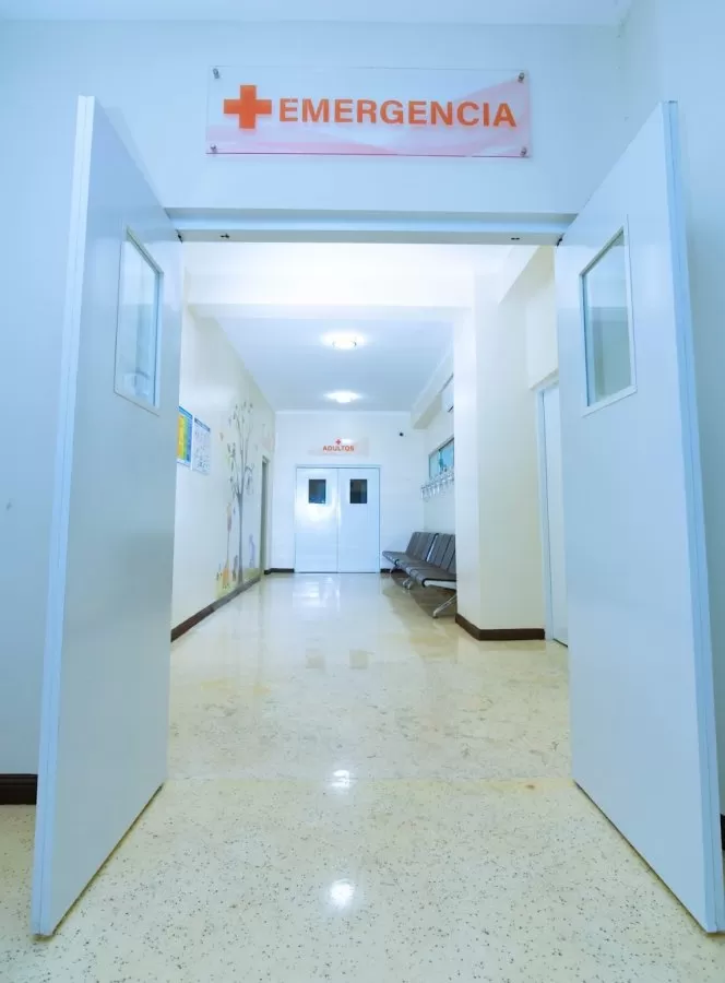 Centro Metropolitano de Especialidades Médicas - Photo 5