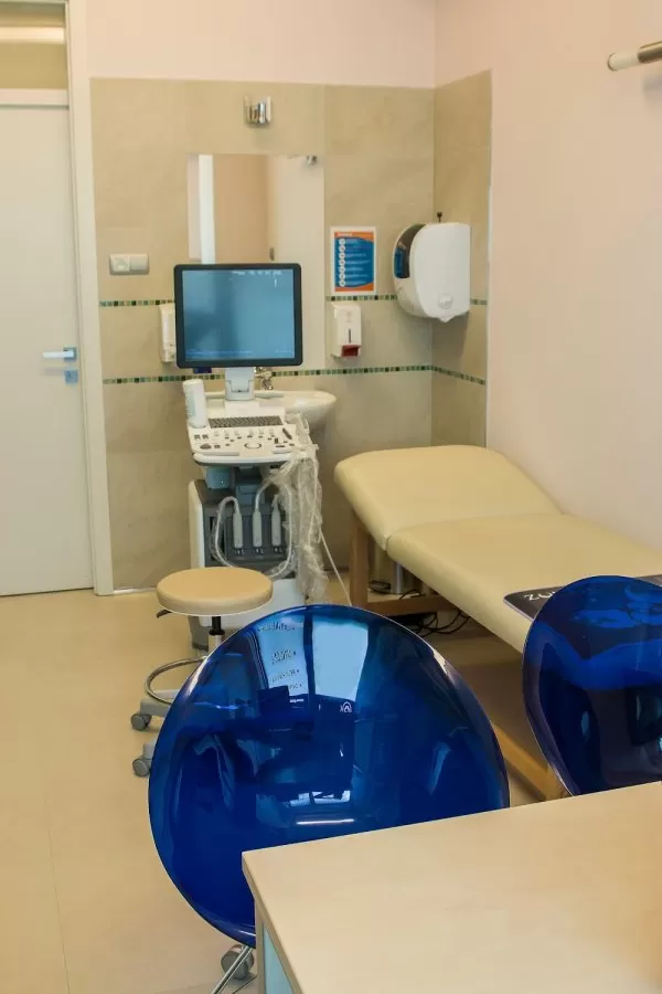 Specialized Medical Center Gastromedica - Photo 4