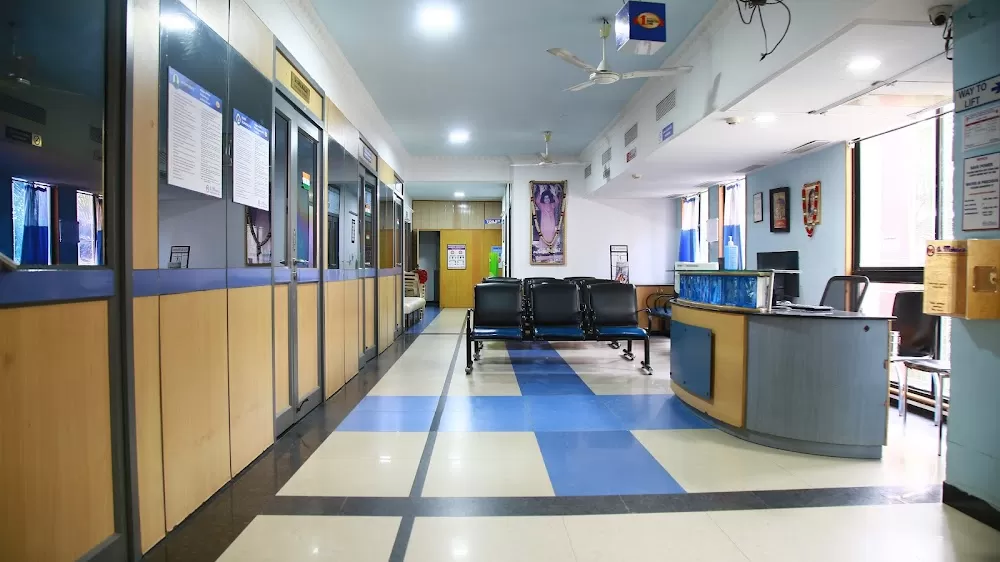 Dr. Mohan's Diabetes Specialities Centre - Gopalapuram - Photo 8