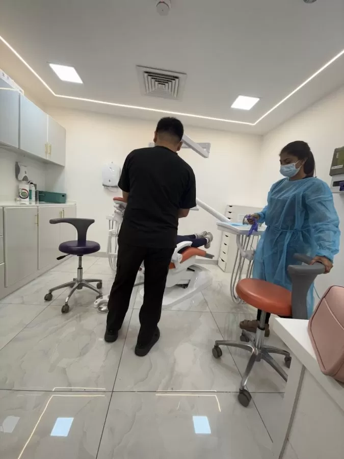 Purecare Medical Centre - Photo 4