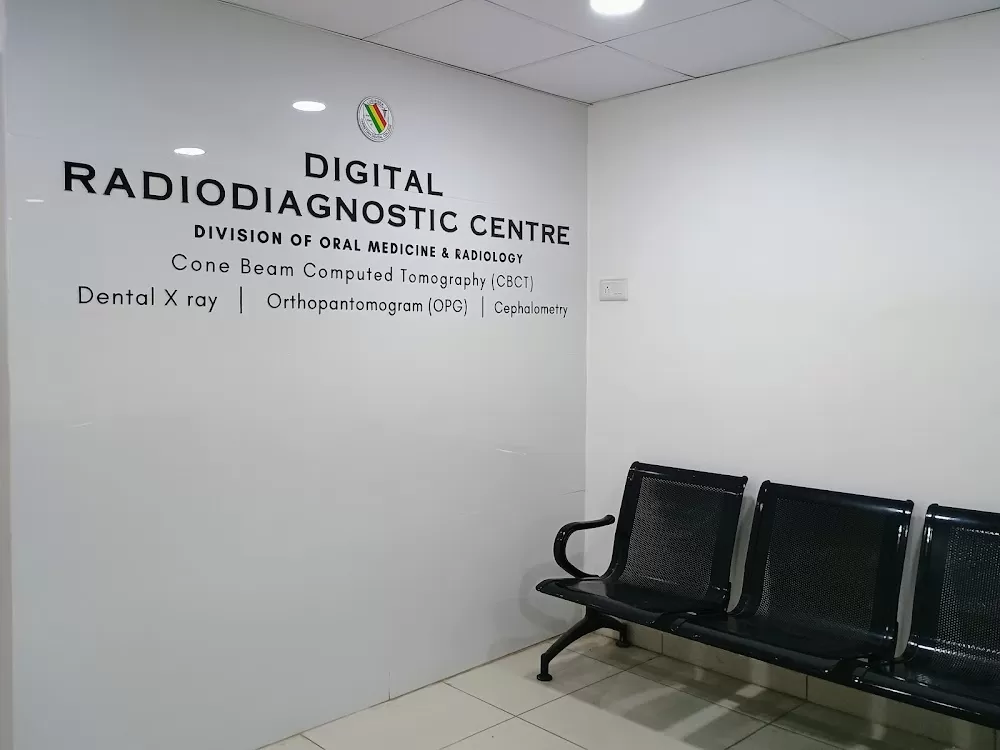 Christian Dental College & Hospital - Photo 5