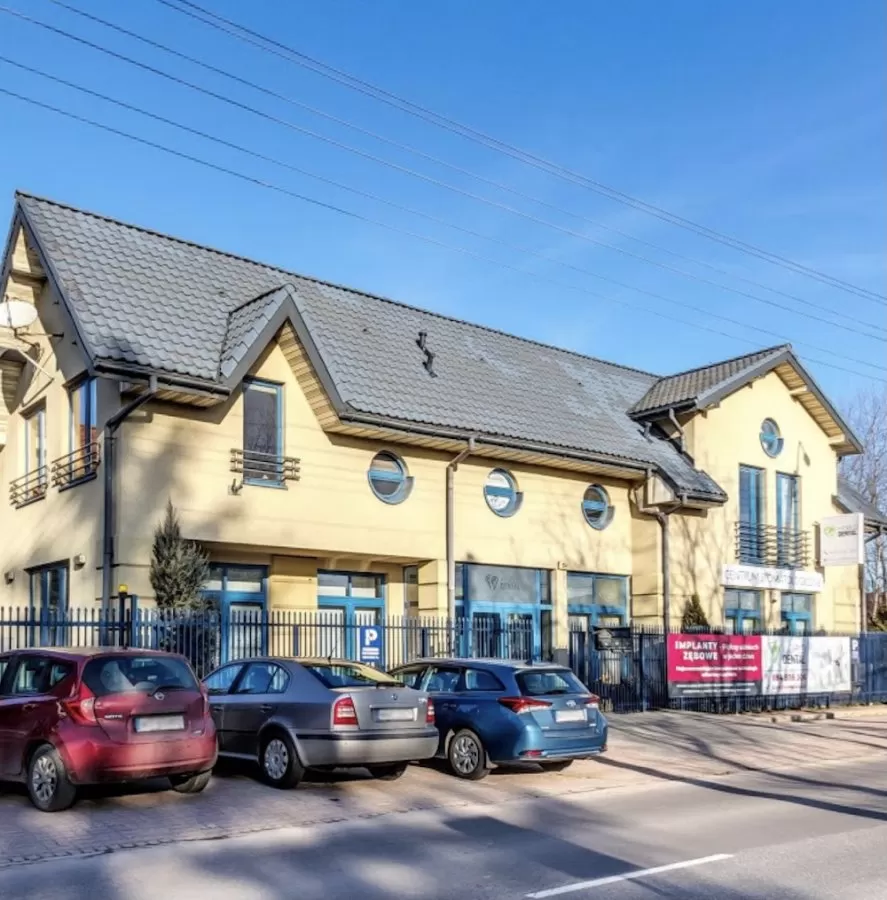 NZOZ World Dental - Photo 1
