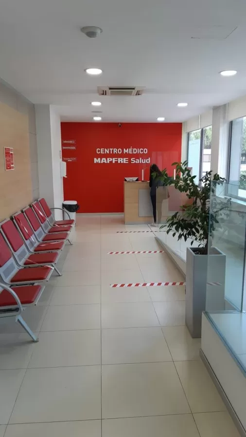 Centro Médico Mapfre Salud - Photo 7