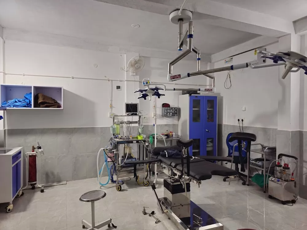 Sarthak Hospital - Photo 2