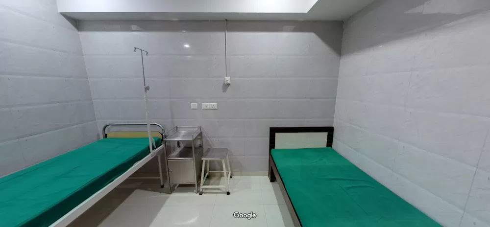Om Children Hospital - Photo 1