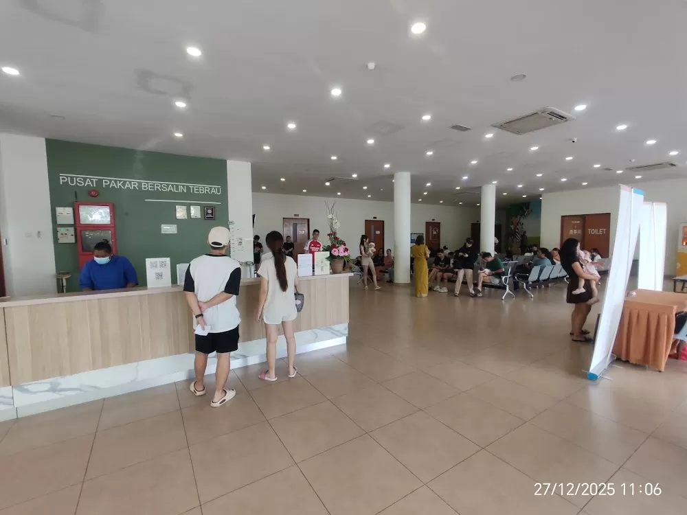 Dr Ng Kong Han 黄氏妇产科 Pusat Pakar Bersalin Tebrau - Photo 2