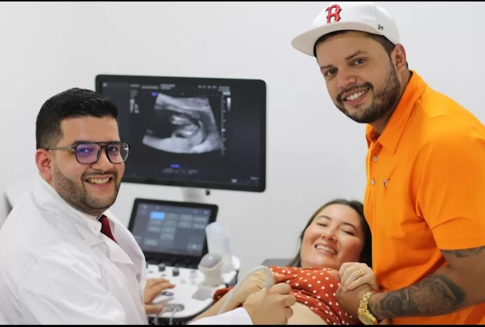 Dr. Gustavo Betin | Ginecólogo especialista en Medicina Materno Fetal o Perinatología | Consulta preconcepcional - Photo 1