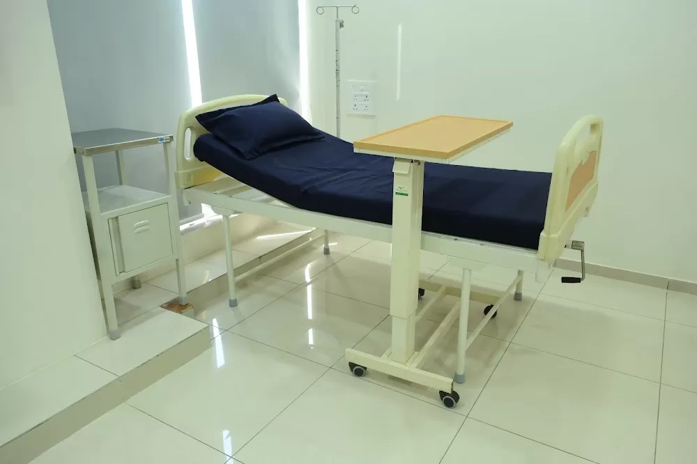 Advance children’s Hospital & ICU - Photo 7
