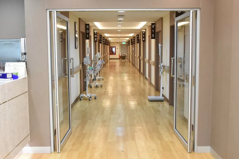 Paolo Rangsit Hospital - Photo 8