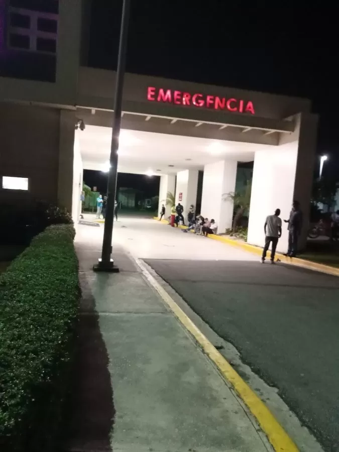 Hospital Materno Dr. Reynaldo Almanzar - Photo 5