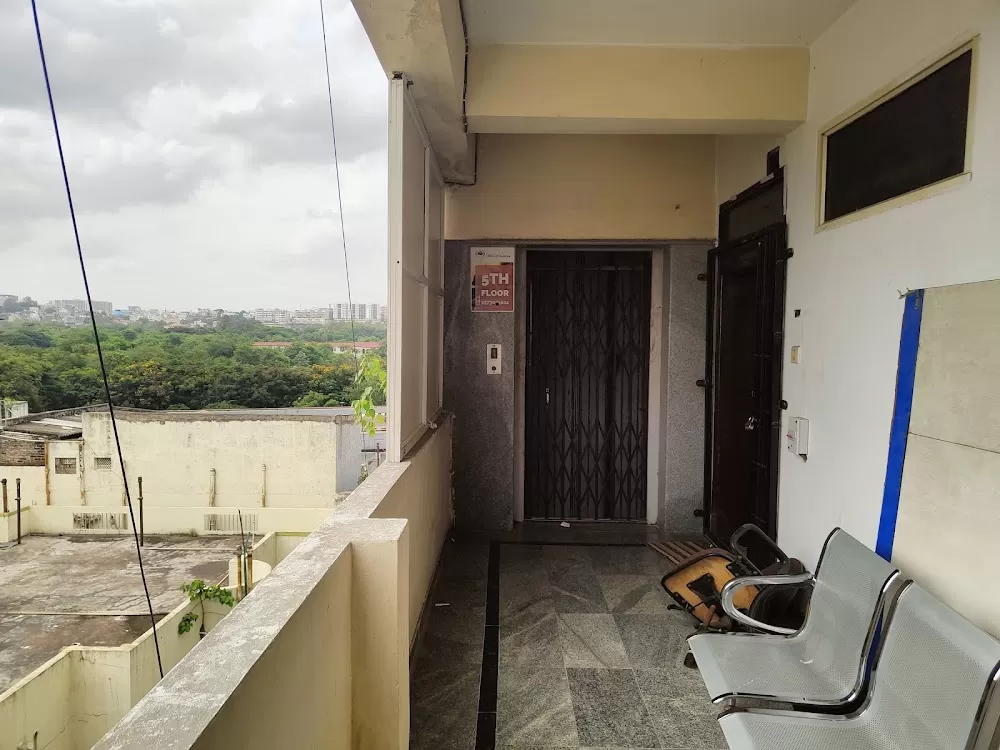Area Dental Hospital, Mehdipatnam - Photo 1