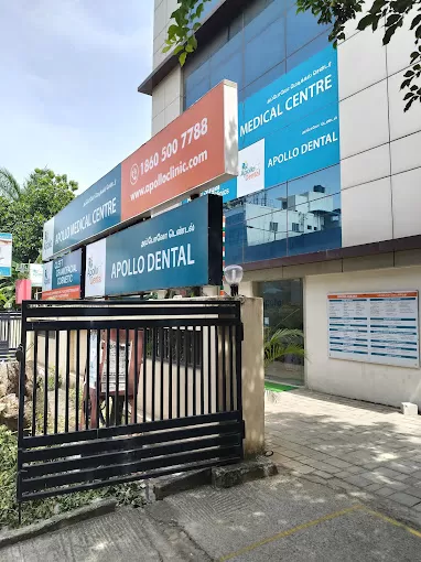 Dr. Shubha| Best Gastroenterologist - near me | 14+ Yrs of Exp. | Chennai - Photo 3
