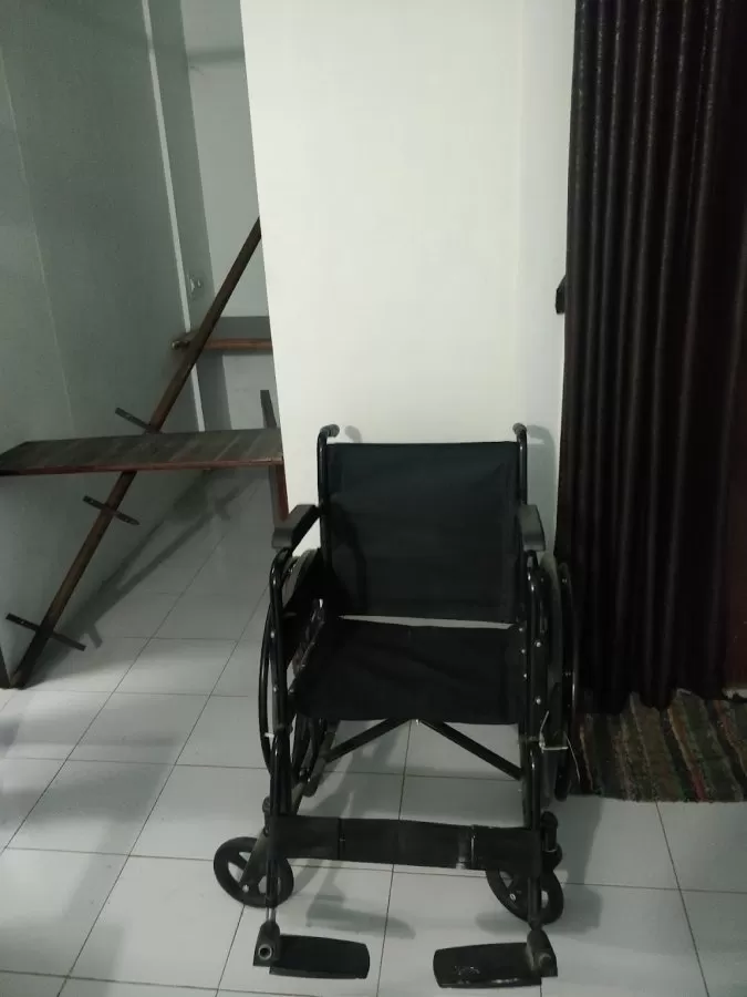 Kalavati Orthopaedic & Surgical Hospital/Best orthopedic/Arthroscopy/Joint Replacement vadodara nizampura,Sama,Chhani - Photo 4