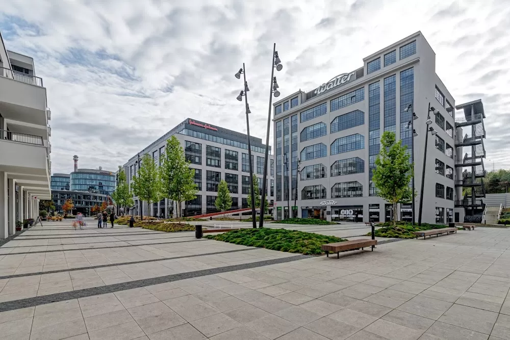 Canadian Medical Center Waltrovka - Photo 8