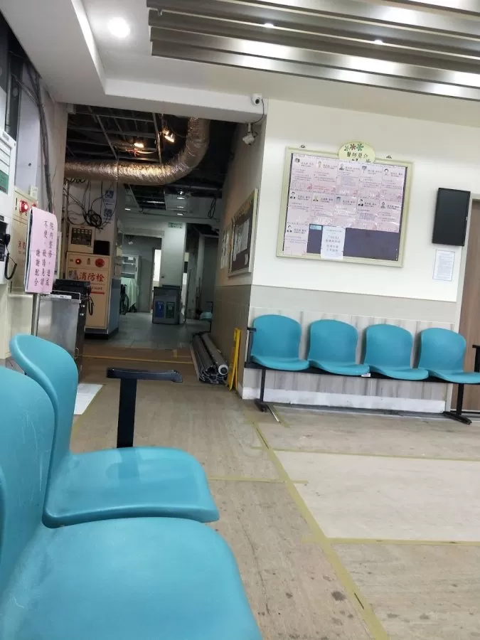 新仁醫療社團法人新仁醫院 - Photo 3
