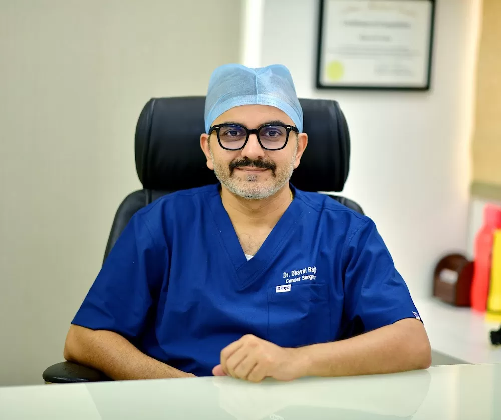 Ahmedabad Cancer Hospital - Photo 2