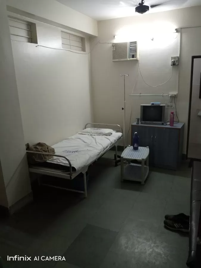 Adarsh Hospital - Photo 1