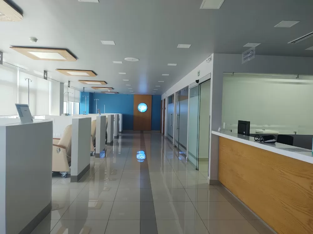 COI Tijuana| Centro Oncológico Internacional - Photo 3