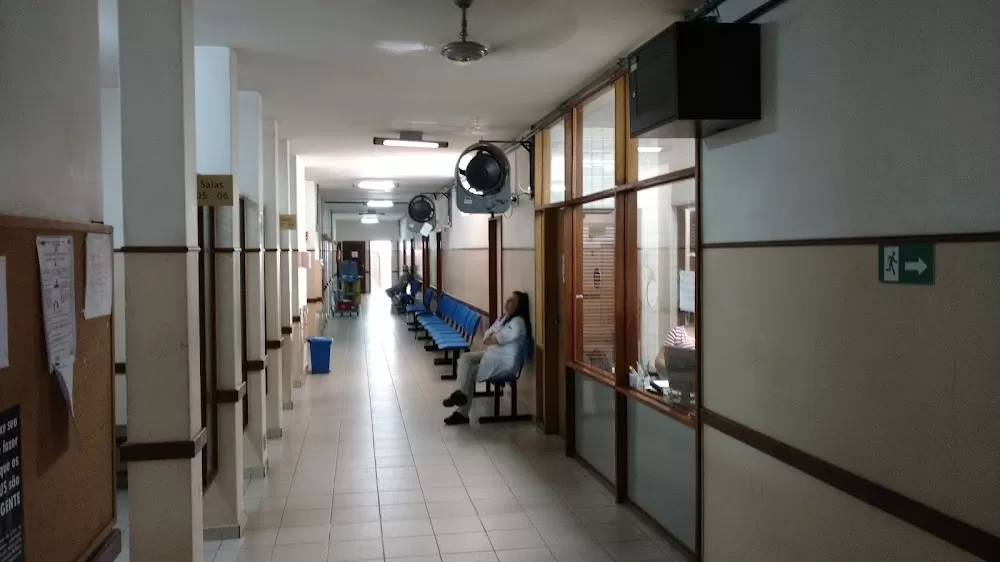 Instituto de Ginecologia da Universidade Federal do Rio de Janeiro - Photo 6