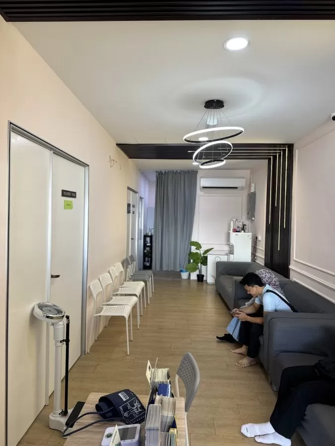Eva Emily Clinic - Photo 3