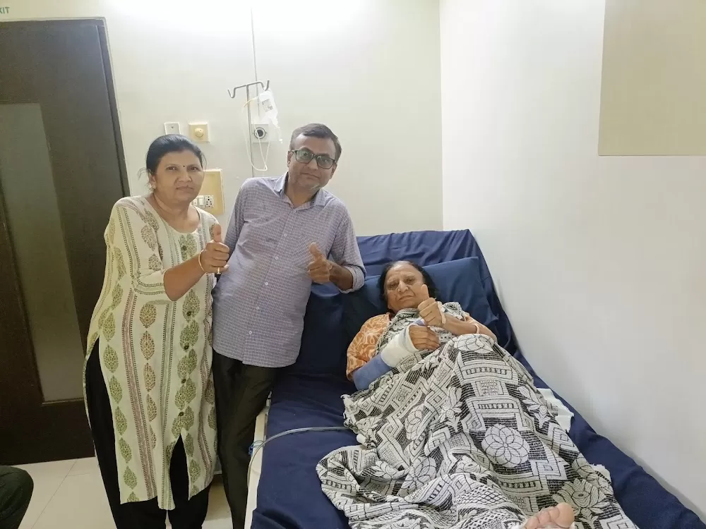 Shaurya Hospital - Photo 7