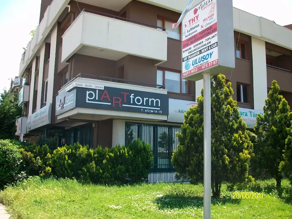 Ozel Ankara Tup Bebek Merkezi - Photo 3