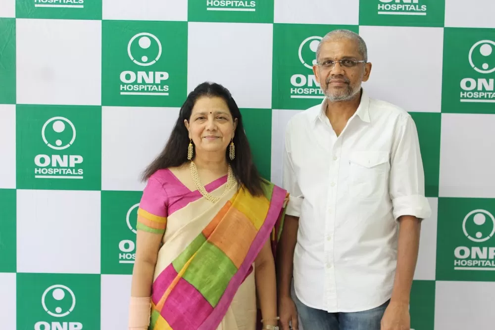 ONP Leela Hospital - Best Maternity | Child Hospital in Pimple Saudagar | IVF | Gynocology - Photo 8